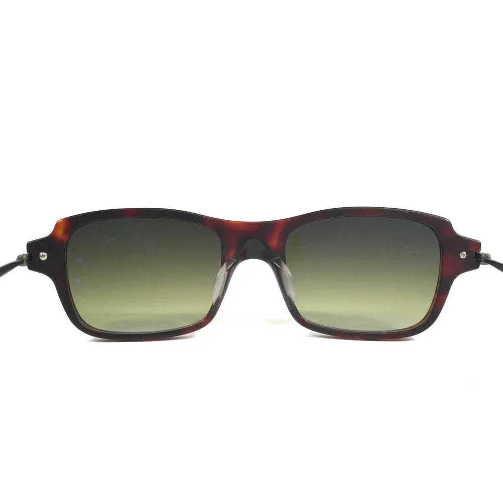 Matsuda lenses are
